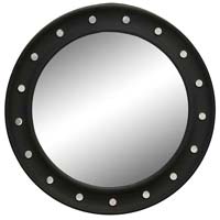 Iron Mirrors