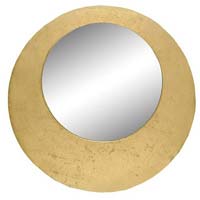 Wooden Mirrors