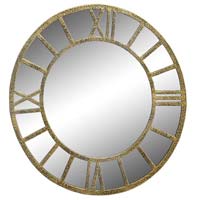 Iron Mirrors