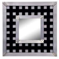 Wooden Mirrors