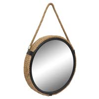 Iron Mirrors