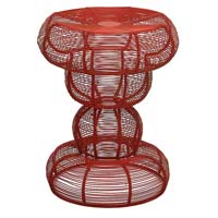 Iron Stools