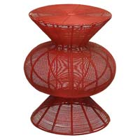 Iron Stools