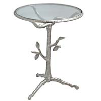 Aluminium Tables
