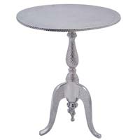 Aluminium Tables