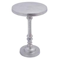 Aluminium Tables