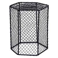 Iron Stools