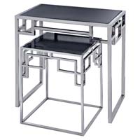 Steel Tables