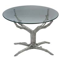 Aluminium Tables