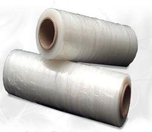 Clear Wrap Stretch Film