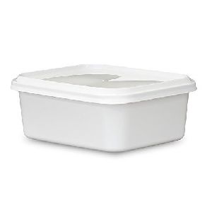 Food Grade Plastic Containers