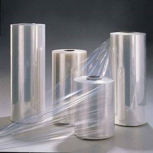 Polyoly Shrink Film