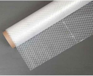 Wide Width Polythene Shrink Film