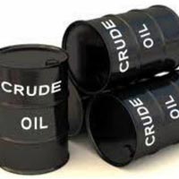 Crude Oil