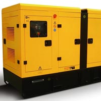 Electrical Genset