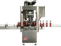 bottle capping machines