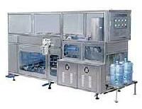 Jar Filling Machines