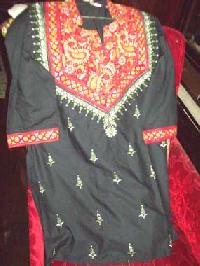 Designer Ladies Kurti