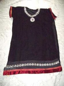 Designer Kurti