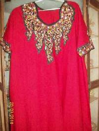 Ladies Maxi