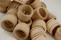 Wooden Napkin Rings