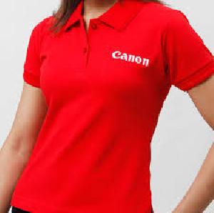Coller T-Shirts for promotion
