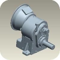 Reduction Gear Boxes