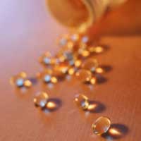 Nutritional Supplement Nutritional Supplement