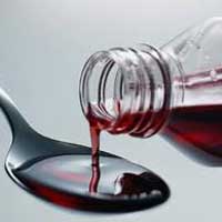 Pharmaceutical Liquid Syrup Pharmaceutical Liquid Syrup