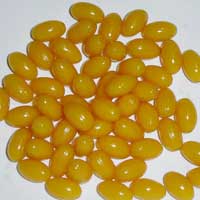 Soft Gelatin Capsules Soft Gelatin Capsules