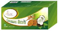 Coconut Biscuits