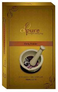 Curry Powder