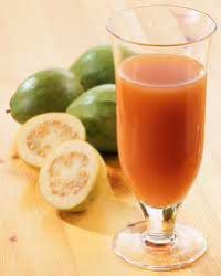 Guava Juice