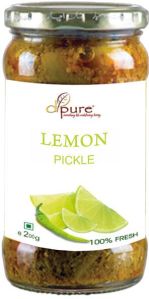 Lemon Pickle