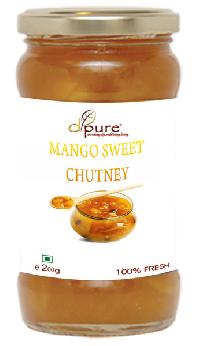Mango Sweet Chutney