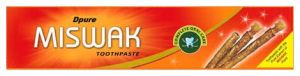 Miswak Toothpaste