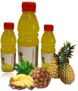 Pineapple Juice