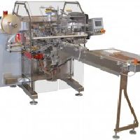 Foil Wrapping Machine