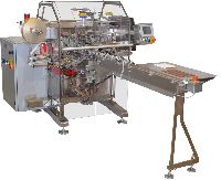 paper wrapping machines