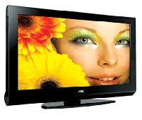 Aoc Lcd Television