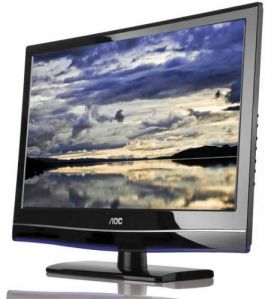 Aoc Led Television