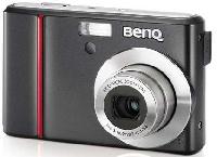 Benq Digital Camera