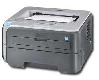 Color Laser Printer