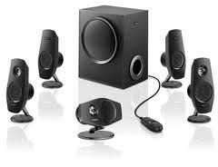 Home Theater System