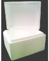 Thermocol Ice Boxes