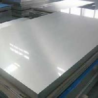 Aluminum Alloy Sheets