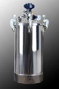 Low Pressure Container 230 L