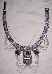 Fashion Necklace-002