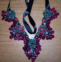 Fashion Necklace-006