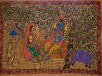 Radha – Krishna